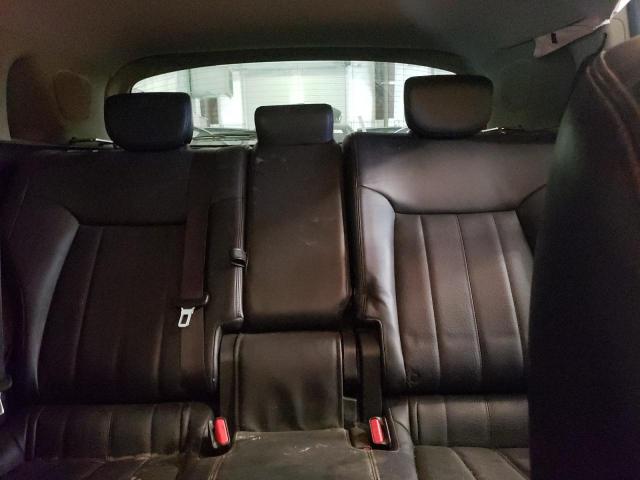 2017 INFINITI QX70 - JN8CS1MW5HM414914
