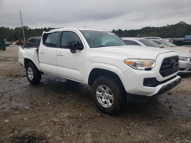 VIN 5TFAX5GN6JX127150 2018 Toyota Tacoma, Double Cab no.4