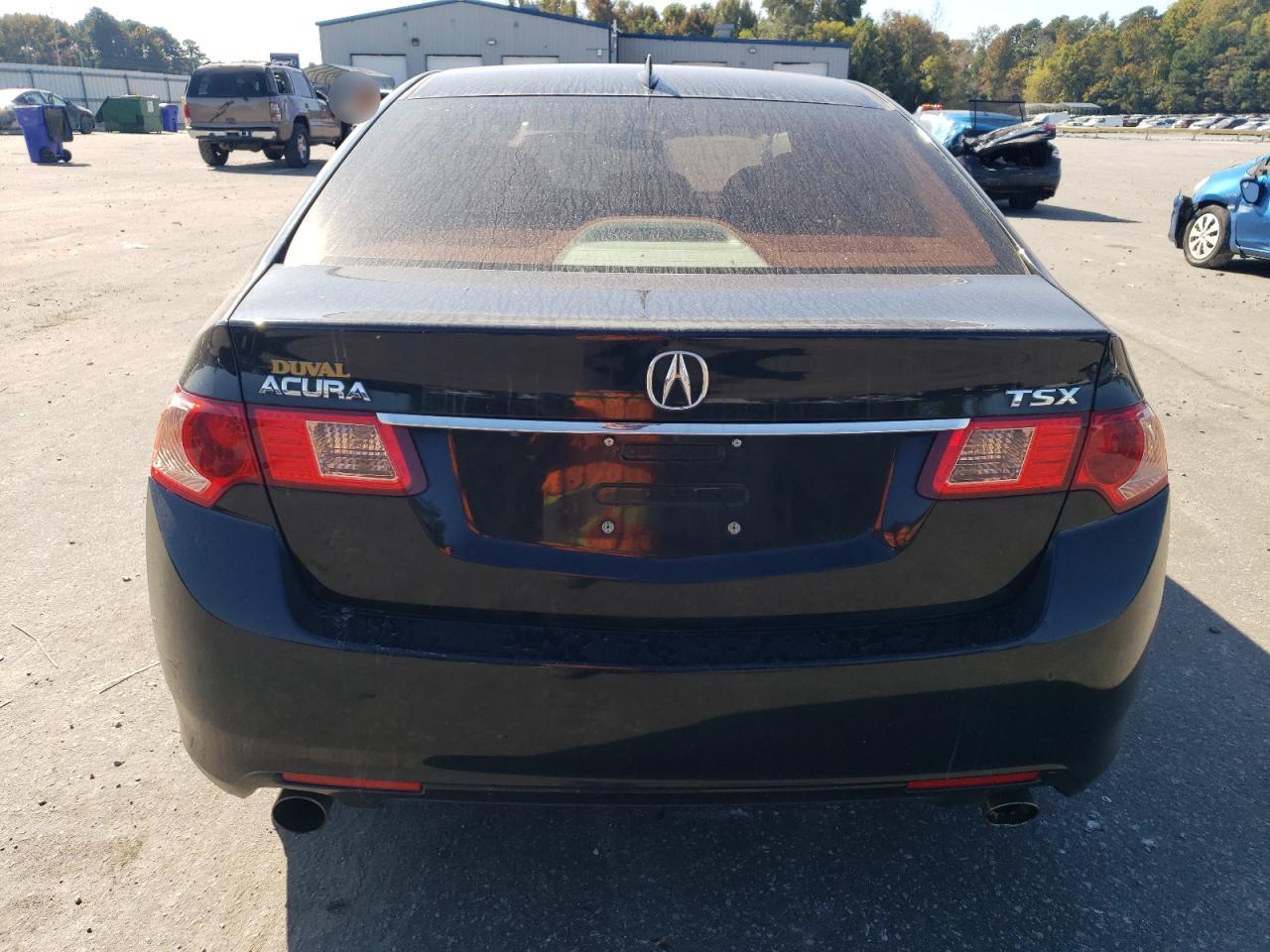 Lot #2940716408 2012 ACURA TSX TECH