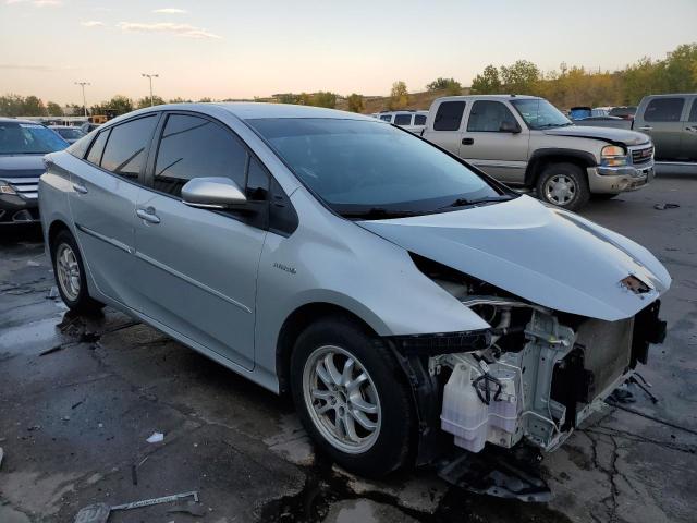 2016 TOYOTA PRIUS - JTDKBRFU6G3023583