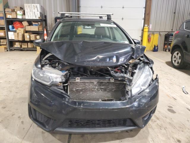 VIN 3HGGK5H5XFM706552 2015 Honda Fit, LX no.5