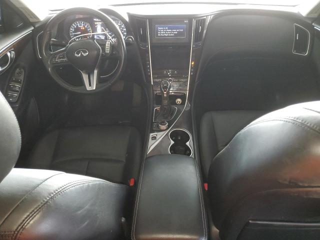 2018 INFINITI Q50 LUXE - JN1EV7AR1JM441890