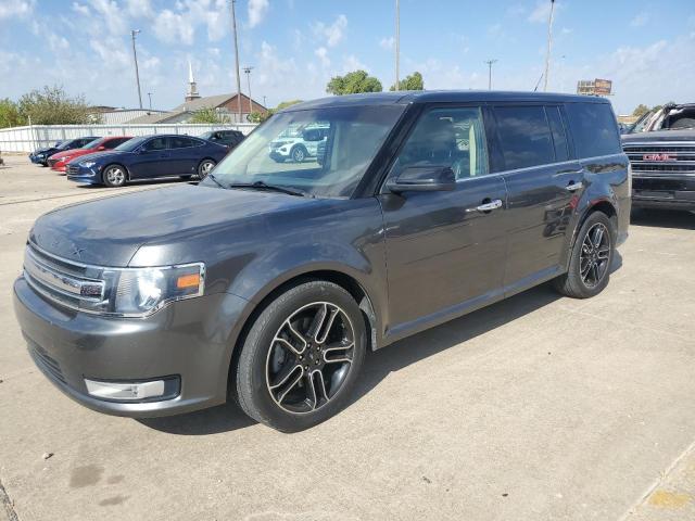 2015 FORD FLEX SEL 2015