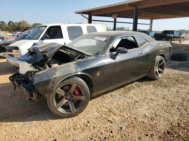 Vin: 2c3cdzfj7mh530686, lot: 76823234, dodge challenger r/t scat pack 2021 img_1