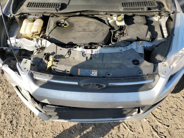 VIN 1FMCU0GX0FUA12361 2015 Ford Escape, SE no.12