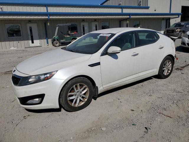 2013 KIA OPTIMA LX #2974858125