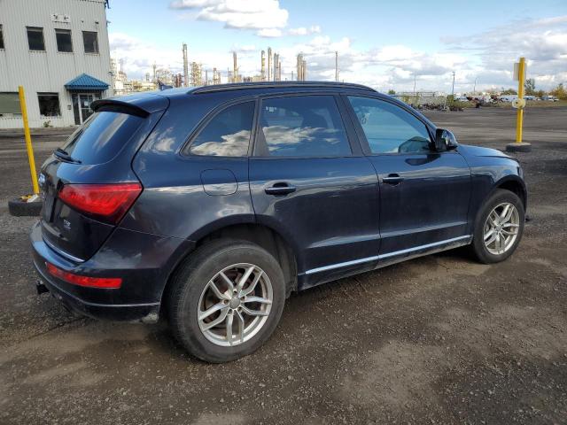 2017 AUDI Q5 PREMIUM - WA1C2AFP6HA031531
