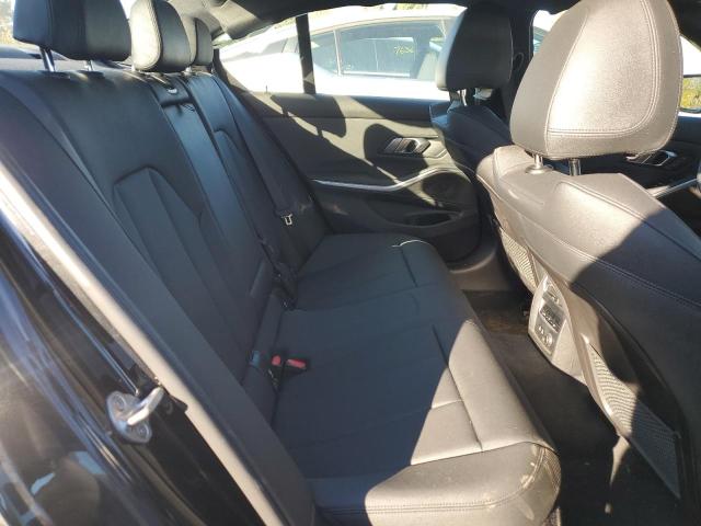 2020 BMW 330XI - 3MW5R7J03L8B19302