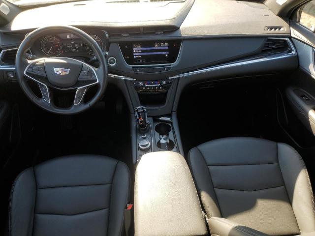 2023 CADILLAC XT5 PREMIU - 1GYKNDRS8PZ232108