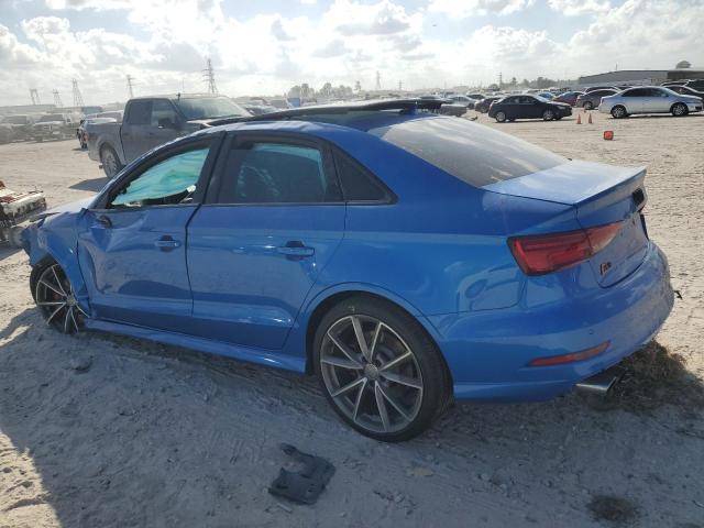 VIN WAUB1GFF6J1044135 2018 AUDI S3 no.2