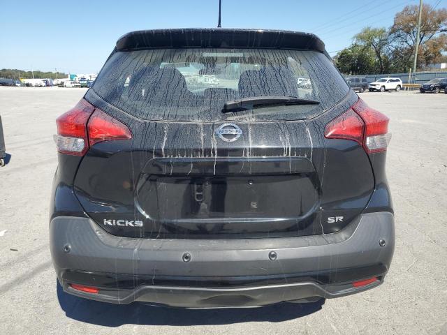 2020 NISSAN KICKS SR - 3N1CP5DV9LL533521