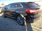 LINCOLN MKX RESERV снимка