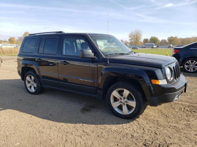 2016 JEEP PATRIOT LA - 1C4NJPFA5GD786974