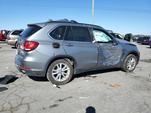 VIN 5UXKR0C50E0K48695 2014 BMW X5, Xdrive35I no.3