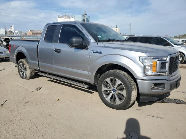 2020 FORD F150 SUPER - 1FTEX1EP4LFC55460