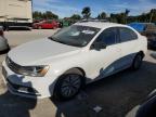 2015 VOLKSWAGEN JETTA SE - 3VWD17AJ1FM259193