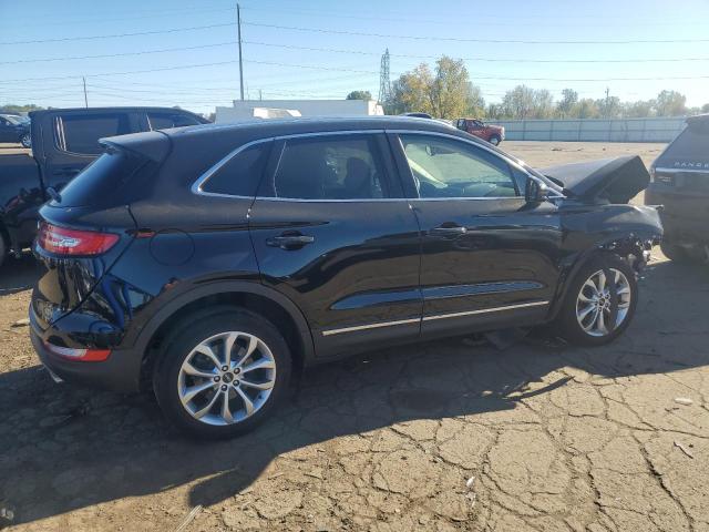 2019 LINCOLN MKC SELECT 5LMCJ2D91KUL48750