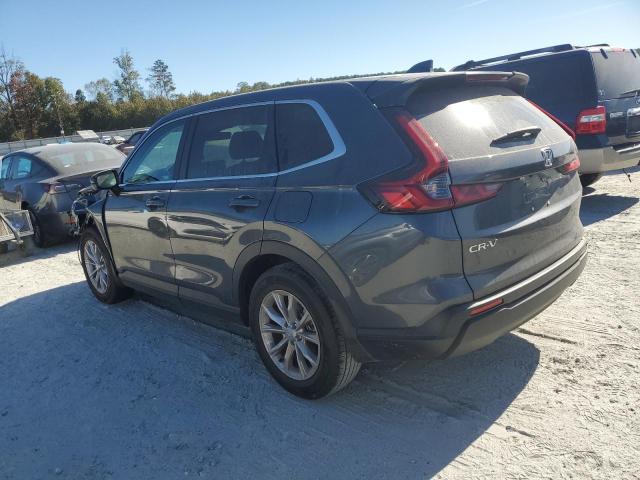 2024 HONDA CR-V EXL - 2HKRS3H75RH313601