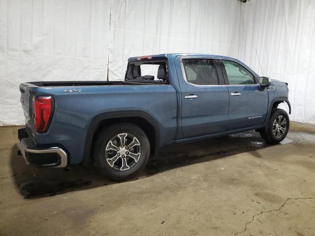 VIN 1GTUUDED7RZ367379 2024 GMC Sierra, K1500 Slt no.3