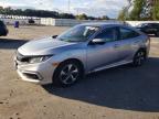 2020 HONDA CIVIC LX - 2HGFC2F62LH565103