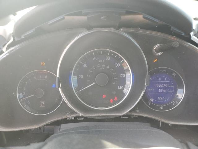 2019 HONDA FIT LX - 3HGGK5H44KM753061
