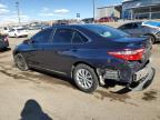 TOYOTA CAMRY LE photo