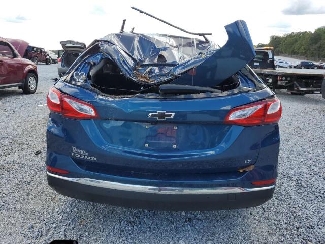 VIN 3GNAXKEV5KL259709 2019 Chevrolet Equinox, LT no.6