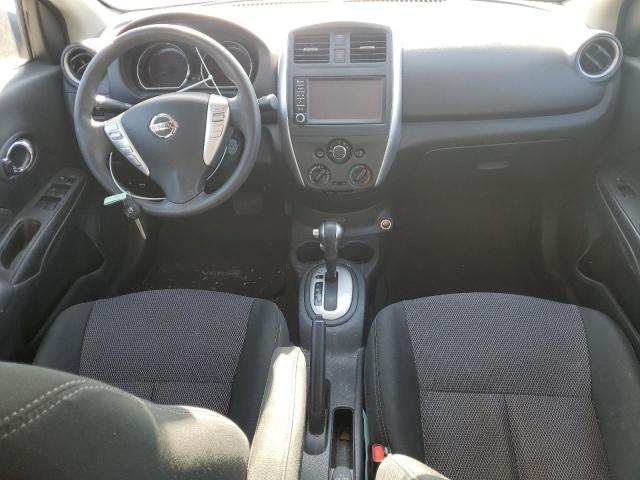 VIN 3N1CN7AP8KL874141 2019 NISSAN VERSA no.8