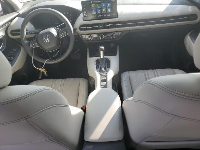 2024 HONDA HR-V EXL - 3CZRZ1H7XRM747341