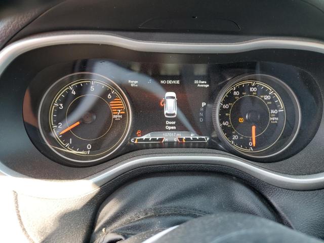 2017 JEEP CHEROKEE T - 1C4PJMBB1HD237358