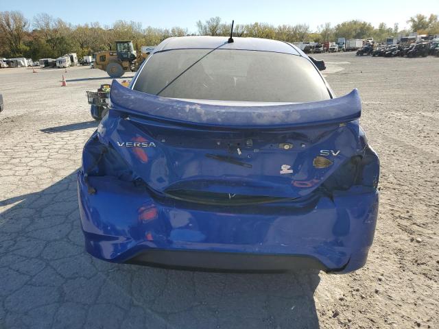 2015 NISSAN VERSA S - 3N1CN7AP6FL894751