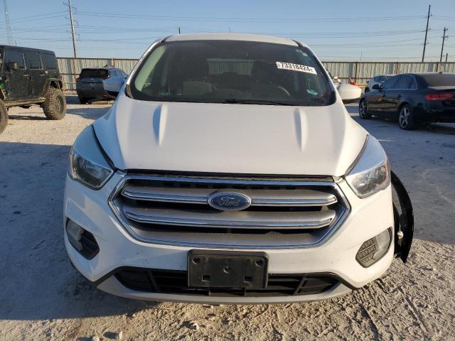2017 FORD ESCAPE SE - 1FMCU0GD1HUC47263