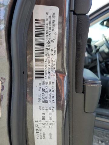2016 JEEP CHEROKEE L - 1C4PJMCS5GW276584