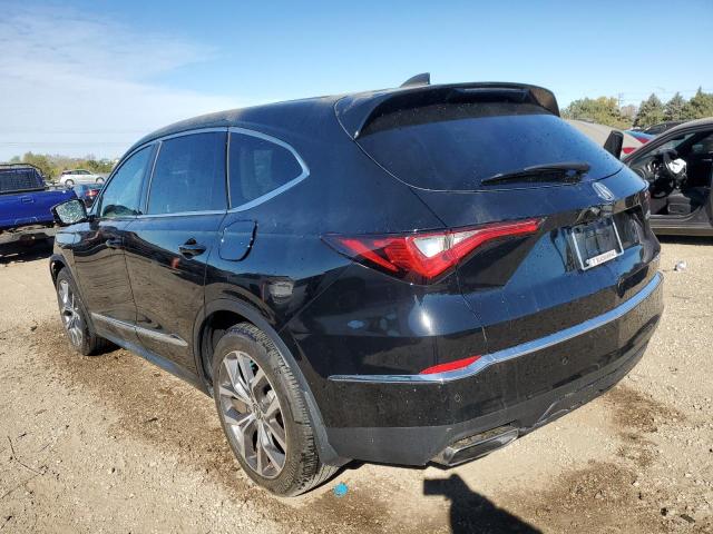 2023 ACURA MDX TECHNO - 5J8YE1H4XPL007288