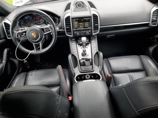 VIN WP1AF2A25FLA44533 2015 PORSCHE CAYENNE no.8