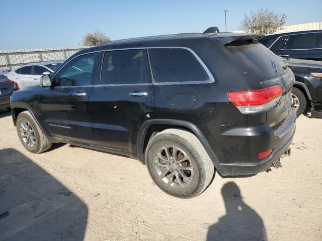 2015 JEEP GRAND CHER - 1C4RJEBG9FC841060