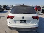 Lot #2957707044 2021 VOLKSWAGEN TIGUAN SE