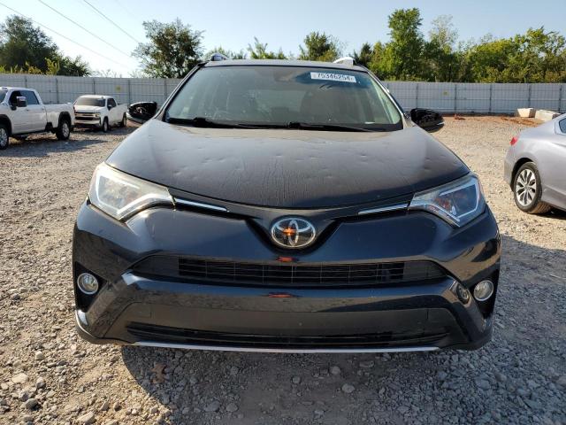 VIN JTMRFREV8HD207903 2017 Toyota RAV4, Xle no.5