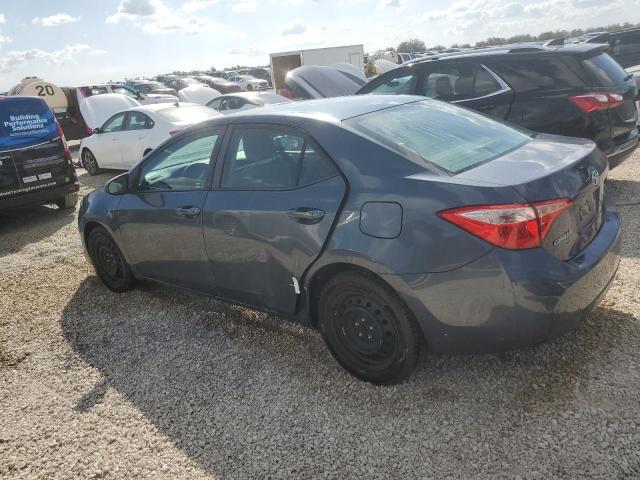 VIN 2T1BURHE1JC990794 2018 Toyota Corolla, L no.2