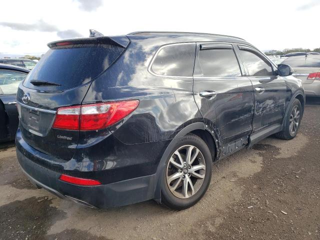 2016 HYUNDAI SANTA FE S - KM8SN4HF8GU140841