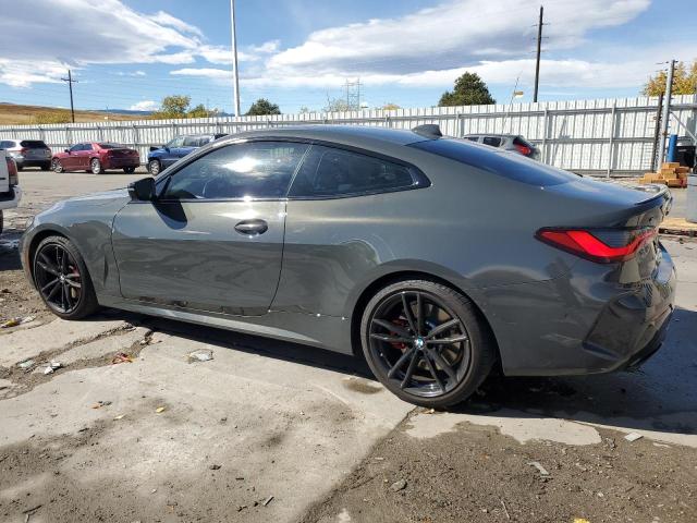 2022 BMW M440XI - WBA13AR05NCJ36163