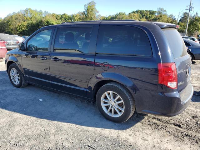 VIN 2C4RDGCG8GR170071 2016 Dodge Grand Caravan, Sxt no.2