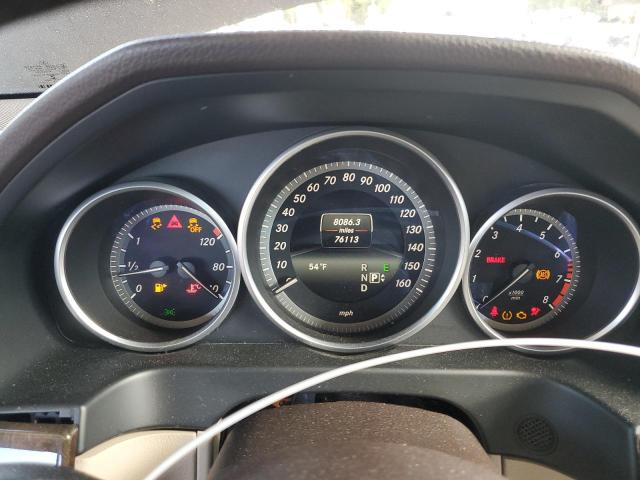 2016 MERCEDES-BENZ E 350 4MAT - WDDHF8JB9GB278349