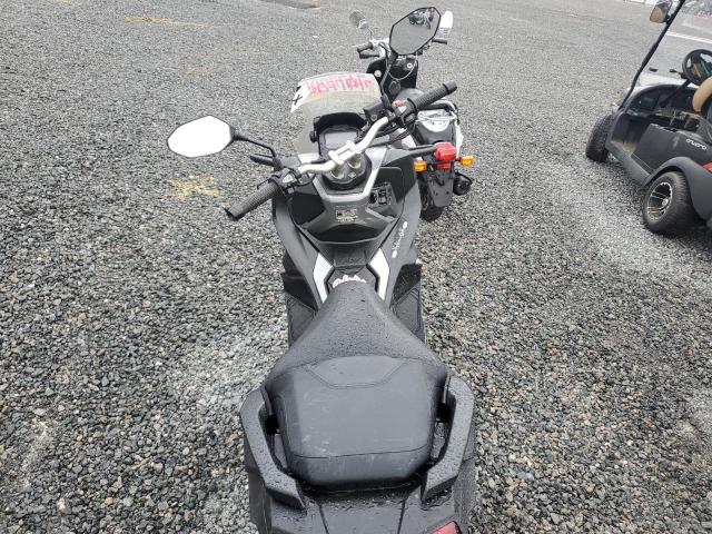 2021 HONDA ADV150 A MLHKF3853M5000704
