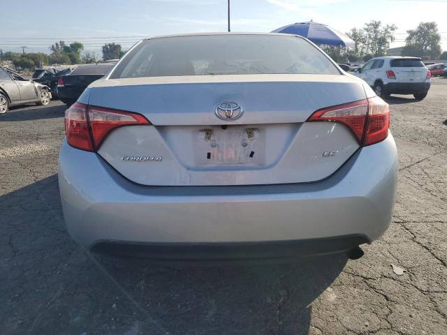 2019 TOYOTA COROLLA L - 2T1BURHEXKC233717