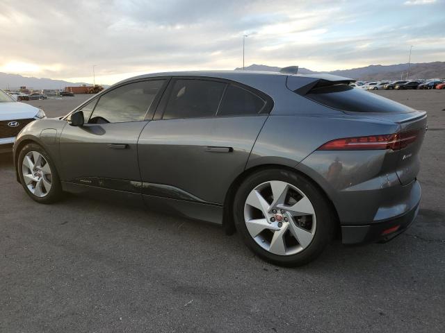 JAGUAR I-PACE S 2019 gray  electric SADHB2S10K1F73211 photo #3