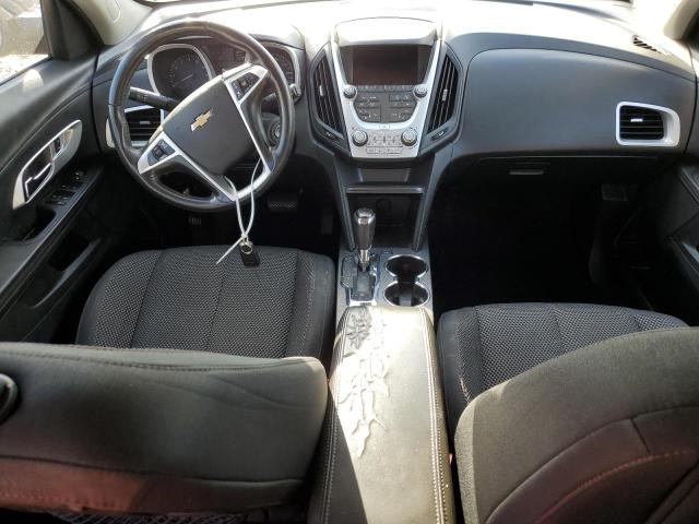 2017 CHEVROLET EQUINOX LT - 2GNALCEK8H1572416