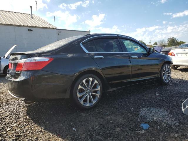 2015 HONDA ACCORD SPO - 1HGCR2F56FA002700