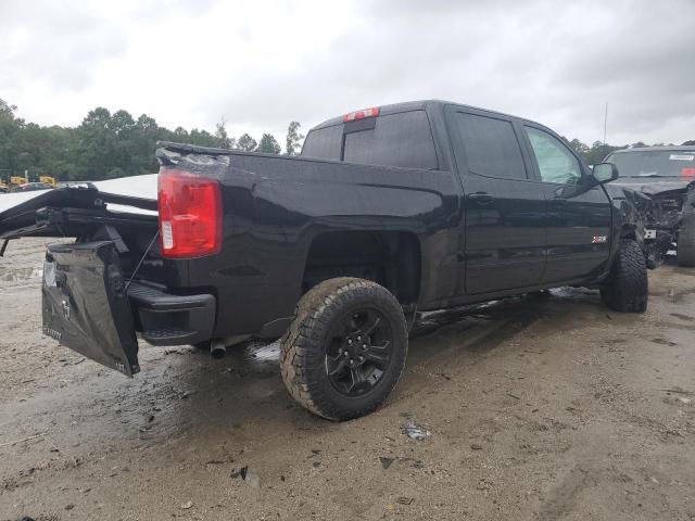 2017 CHEVROLET SILVERADO - 3GCUKSEC2HG344365