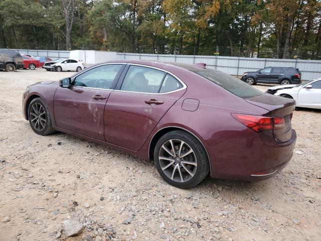 2015 ACURA TLX TECH - 19UUB3F57FA005362